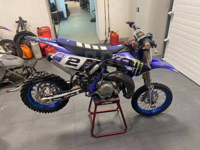 Yamaha YZ 65. 65. ., ,  ,   