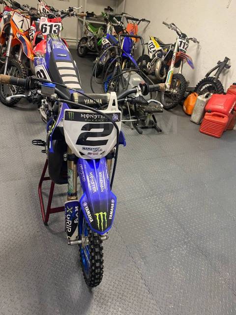 Yamaha YZ 65. 65. ., ,  ,   