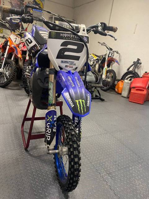 Yamaha YZ 65. 65. ., ,  ,   