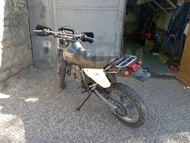 Suzuki Djebel 250. 250. ., , ,   