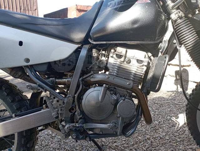 Suzuki Djebel 250. 250. ., , ,   