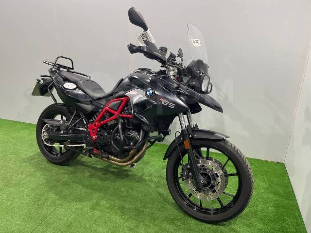 BMW F 700 GS. 800. ., , ,   