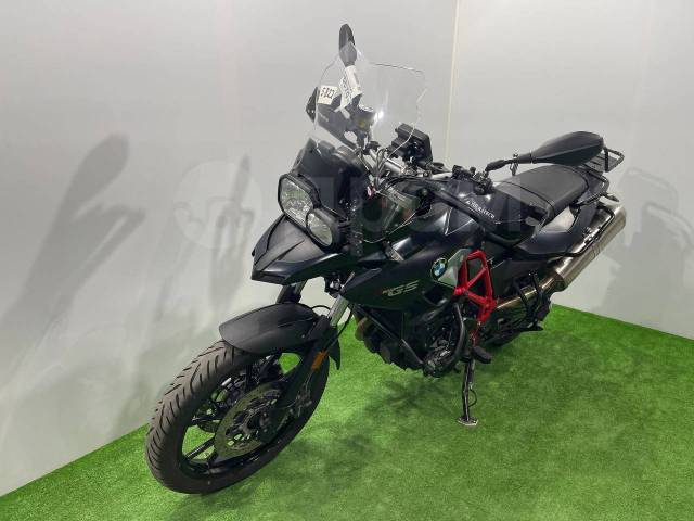 BMW F 700 GS. 800. ., , ,   