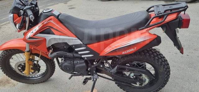 Racer Forester RC200LT. 200. ., , ,   