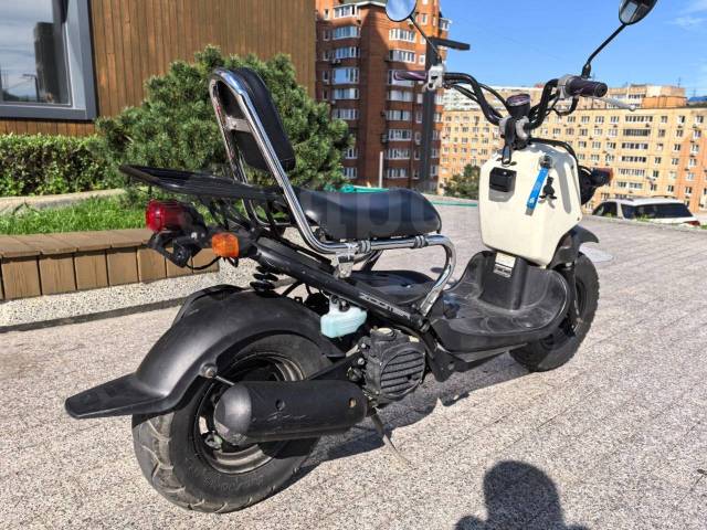 Honda Zoomer. 49. ., ,  ,   