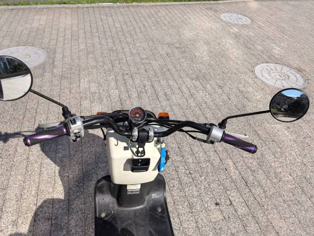 Honda Zoomer. 49. ., ,  ,   