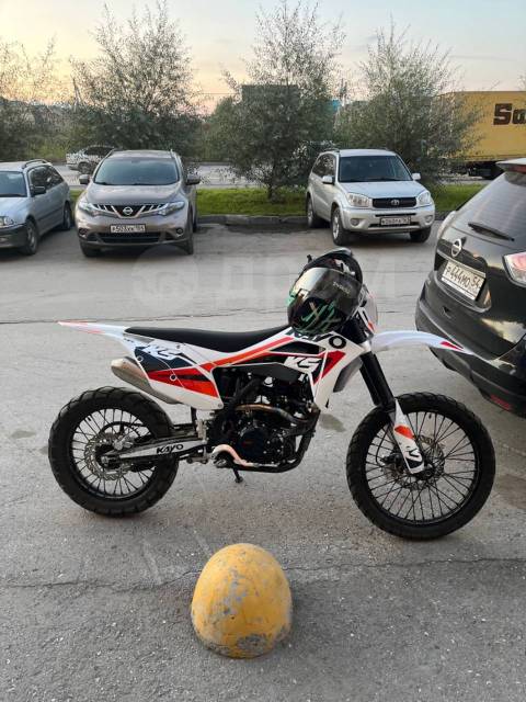 Kayo K5 Enduro. 300. ., ,  ,   