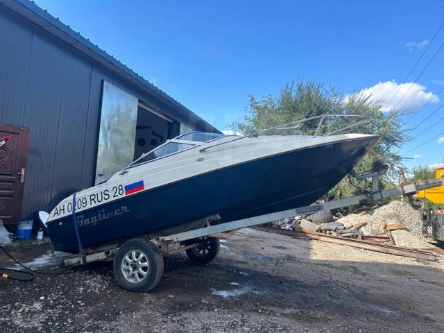 Bayliner. 1996 ,  5,30.,  , 100,00..,  