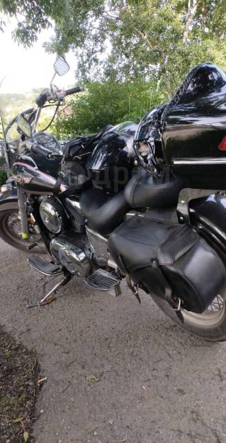 Kawasaki VN Vulcan. 1 500. ., , ,   