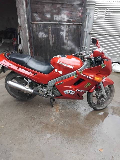 Kawasaki ZZR 250. 250. ., , ,   