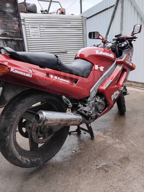 Kawasaki ZZR 250. 250. ., , ,   