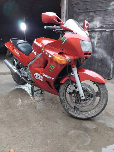 Kawasaki ZZR 250. 250. ., , ,   