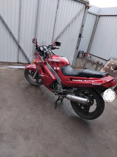 Kawasaki ZZR 250. 250. ., , ,   