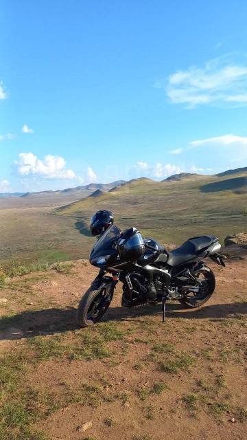 Yamaha FZ6S. 600. ., , ,   