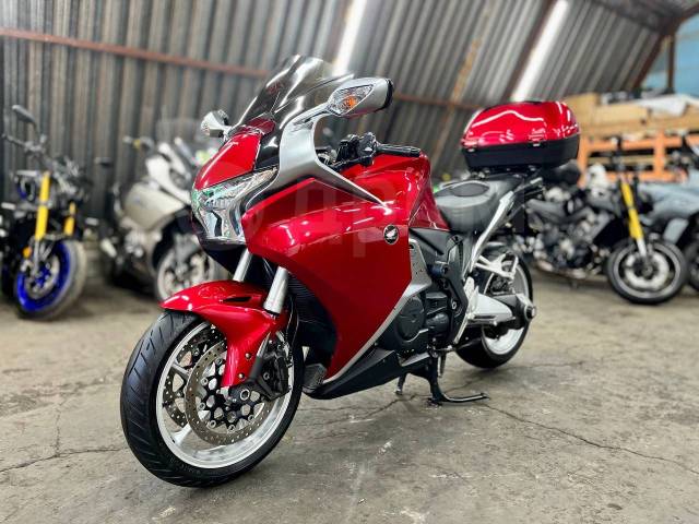 Honda VFR 1200FD. 1 200. ., , ,   