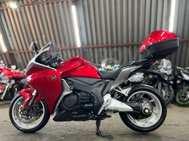 Honda VFR 1200FD. 1 200. ., , ,   