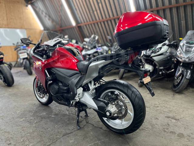 Honda VFR 1200FD. 1 200. ., , ,   