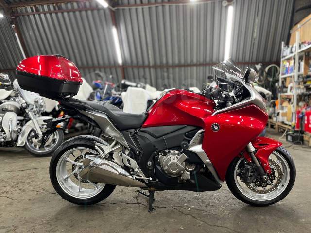 Honda VFR 1200FD. 1 200. ., , ,   