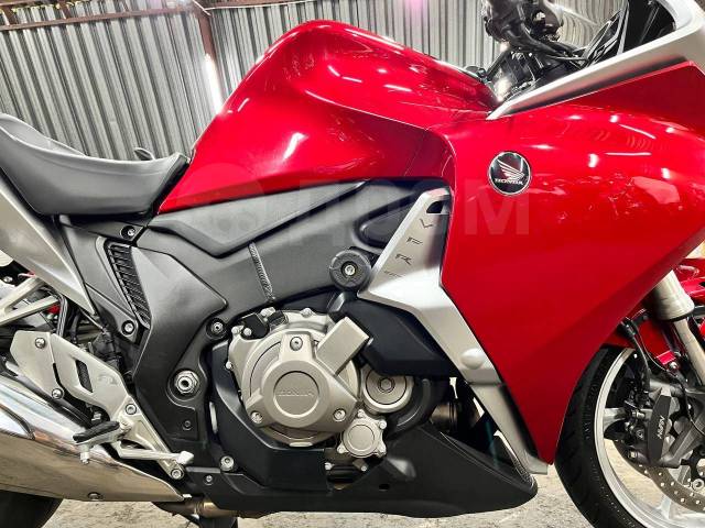 Honda VFR 1200FD. 1 200. ., , ,   