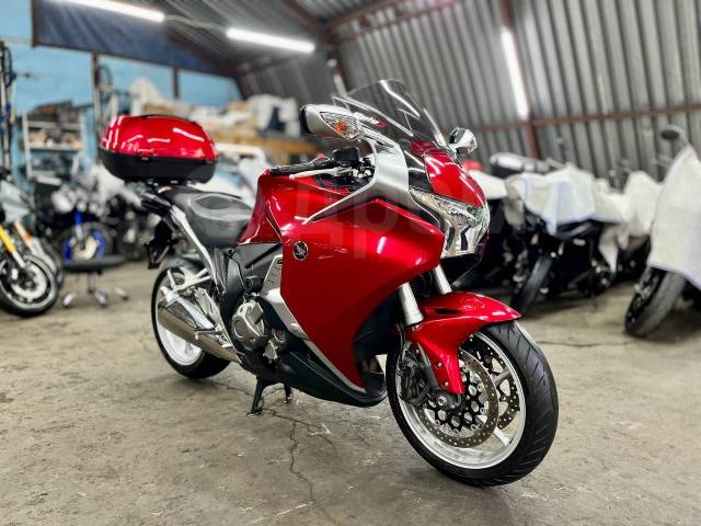 Honda VFR 1200FD. 1 200. ., , ,   