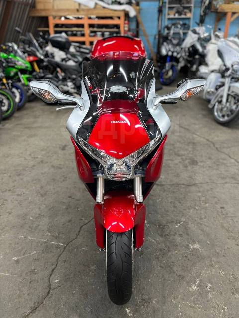 Honda VFR 1200FD. 1 200. ., , ,   