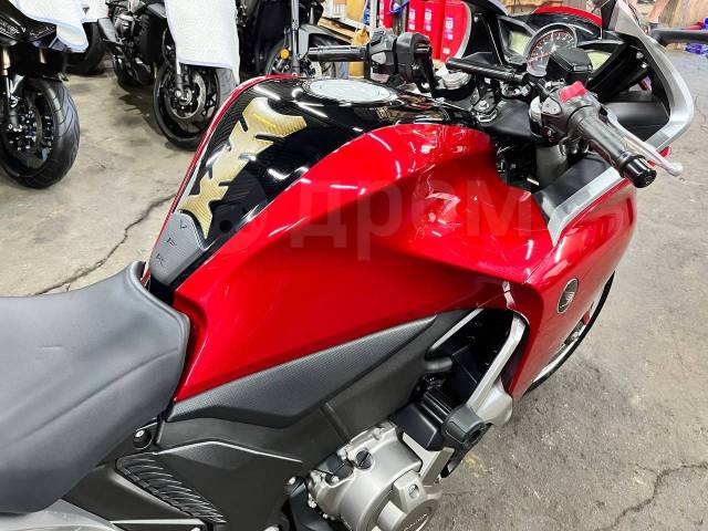 Honda VFR 1200FD. 1 200. ., , ,   