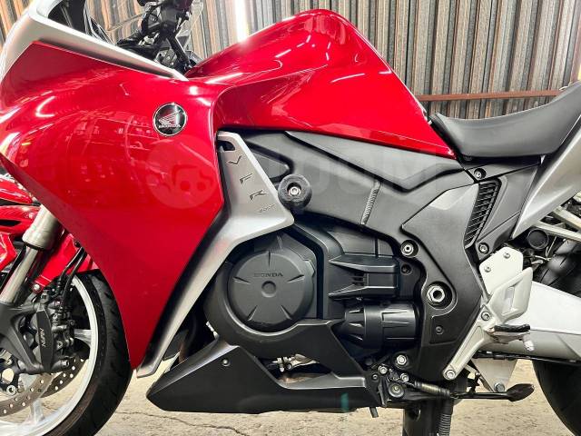 Honda VFR 1200FD. 1 200. ., , ,   