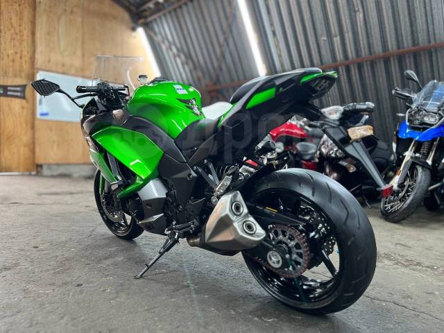 Kawasaki Ninja 1000. 1 000. ., , ,   