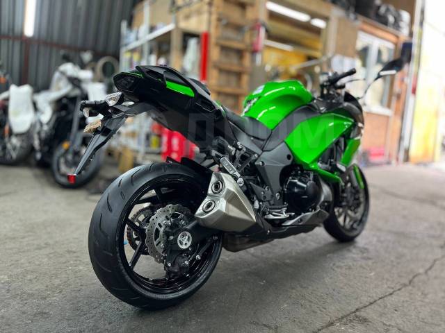 Kawasaki Ninja 1000. 1 000. ., , ,   