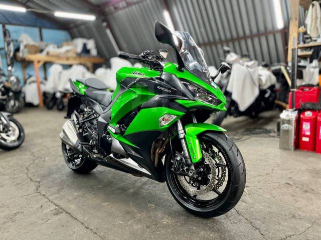 Kawasaki Ninja 1000. 1 000. ., , ,   