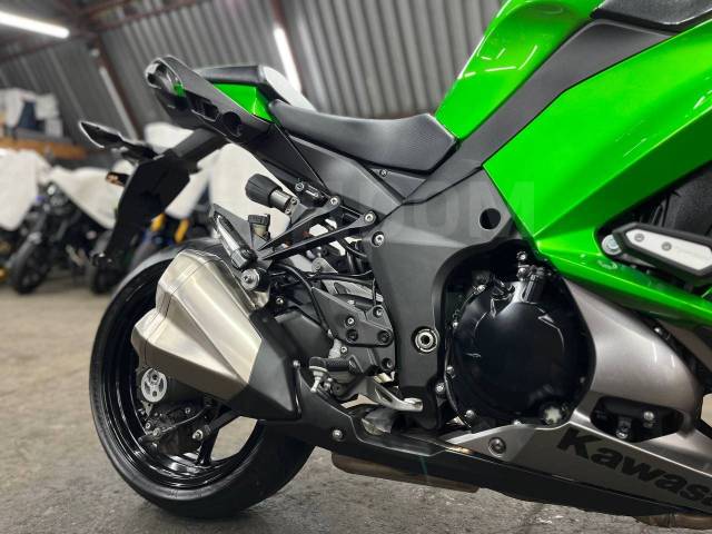 Kawasaki Ninja 1000. 1 000. ., , ,   