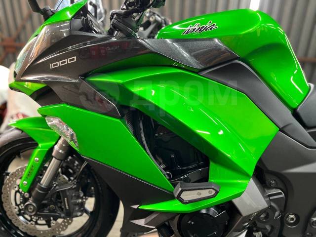 Kawasaki Ninja 1000. 1 000. ., , ,   