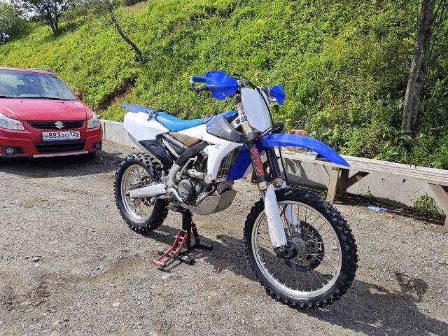 Yamaha YZ 250FX. 250. ., ,  ,   