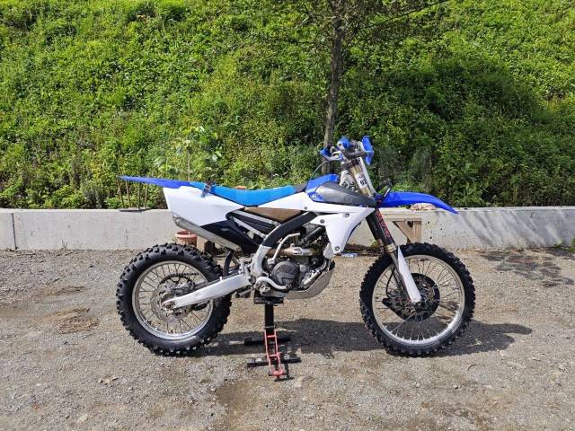 Yamaha YZ 250FX. 250. ., ,  ,   