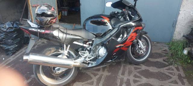 Honda CBR 600F4. 600. ., , ,   