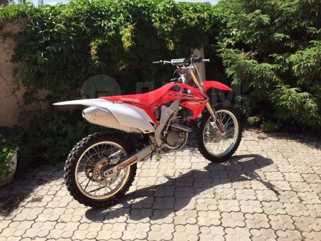 Honda CRF 250R. 250. ., ,  ,   