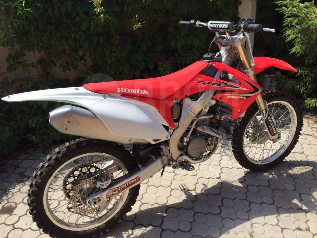 Honda CRF 250R. 250. ., ,  ,   