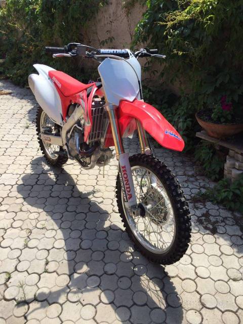 Honda CRF 250R. 250. ., ,  ,   