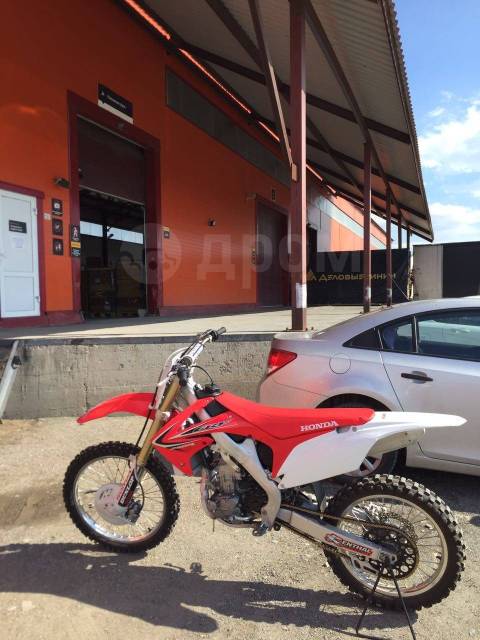 Honda CRF 250R. 250. ., ,  ,   