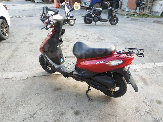 Yamaha Jog. 49. ., ,  ,   