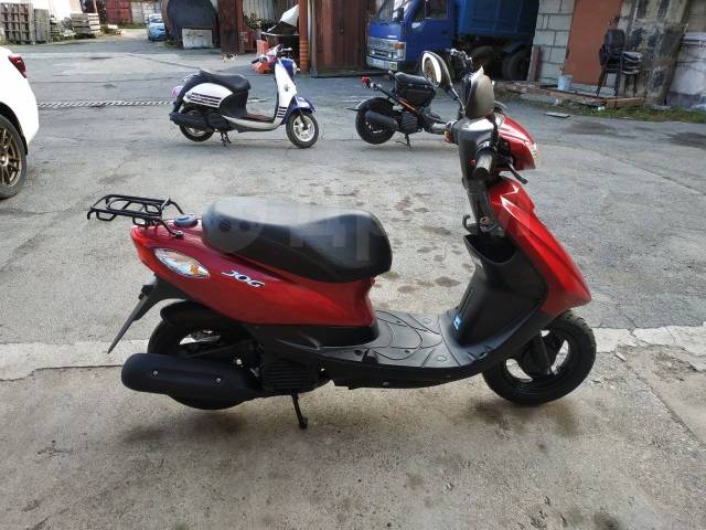 Yamaha Jog. 49. ., ,  ,   