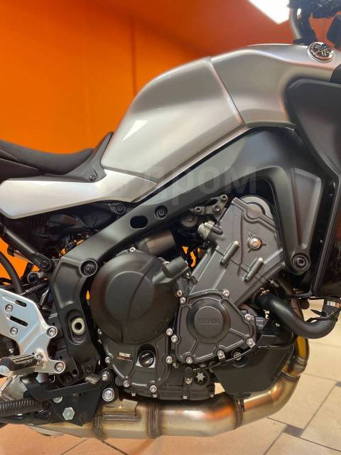 Yamaha MT-09 Tracer. 900. ., , ,   