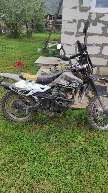 Racer Enduro RC150-GY. 150. ., ,  ,   