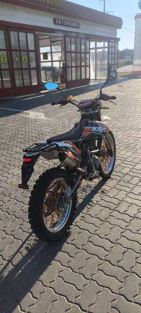 Kayo T2 250 MX. 250. . 