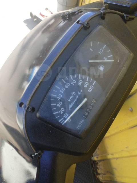 Suzuki Address V100. 100. ., , ,   