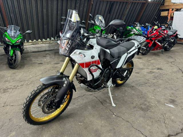 Yamaha Tenere 700. 700. ., , ,   