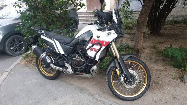 Yamaha Tenere 700. 700. ., , ,   