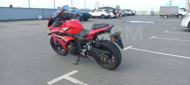 Honda CBR 400. 400. ., , ,   