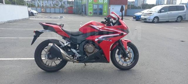 Honda CBR 400. 400. ., , ,   