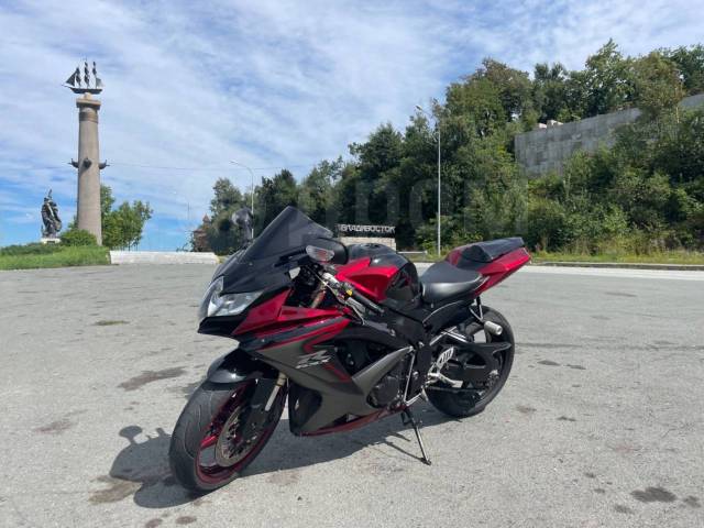 Suzuki GSX-R 600. 600. ., , ,   